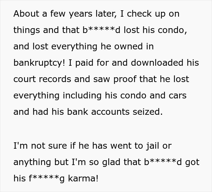 Greedy Landlord Regrets Lying Just To Keep The Deposit, Loses Everything After IRS Gets Involved