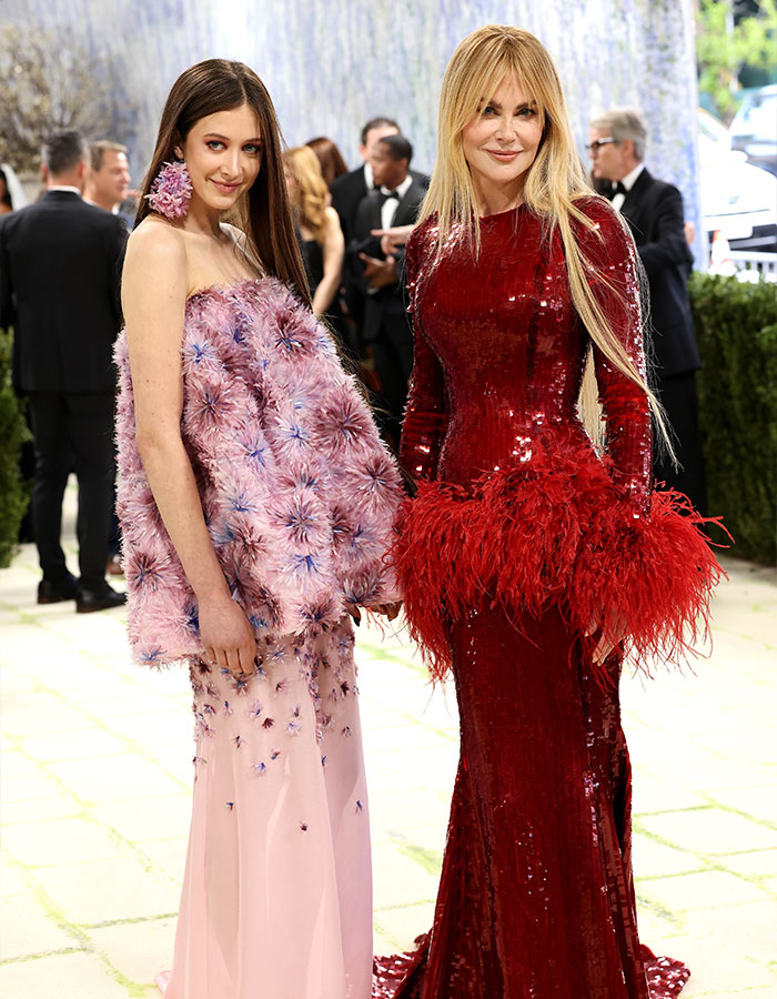 Beyoncé e Nicole Kidman ignoram as regras do Met Gala em movimento de poder ‘flagrante’