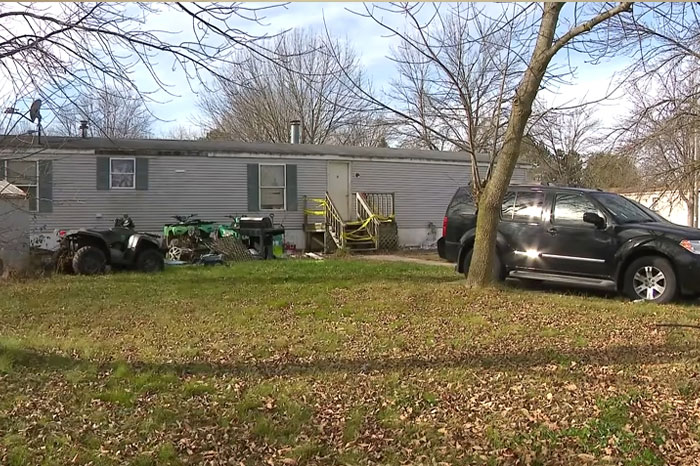 Stepmother Accused Of Starving Teen Daughter To 35 Pounds Could Spend Life Behind Bars