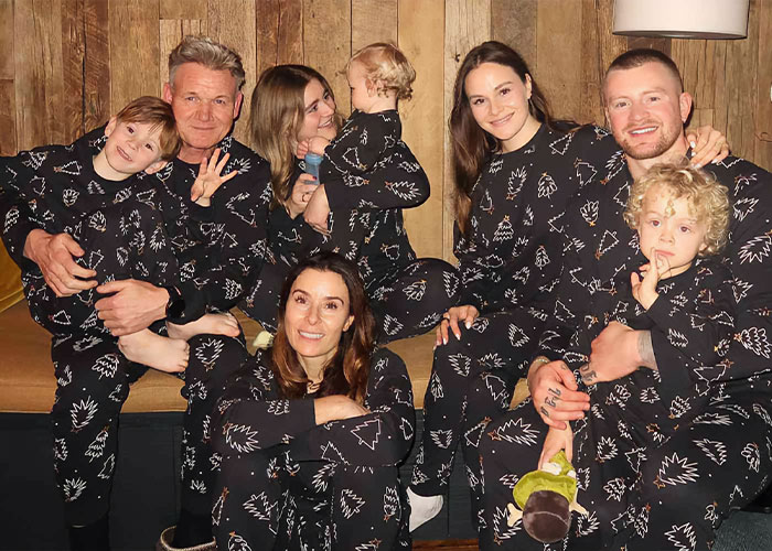 Gordon Ramsay Reveals ‘Most Important Thing’ He Taught His 6 Kids And It Has Nothing To Do With Cooking Gordon Ramsay Reveals ‘Most Important Thing’ He Taught His 6 Kids And It Has Nothing To Do With Cooking