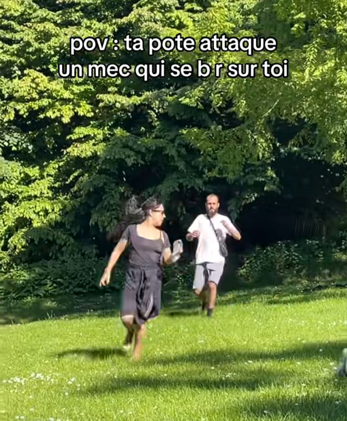 “Extremely Deviant Behavior”: Man Attacks Woman Who Confronted Him Over Lewd Act In Public Park “Extremely Deviant Behavior”: Man Attacks Woman Who Confronted Him Over Lewd Act In Public Park