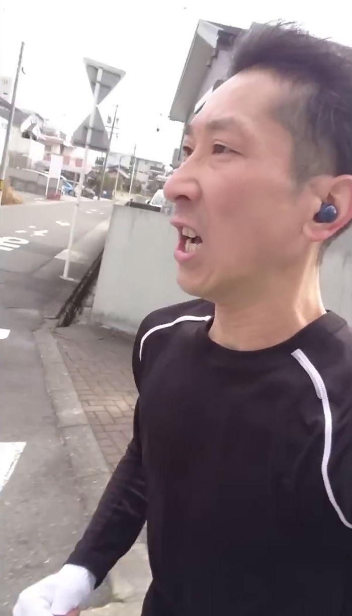Japanese YouTuber Documents His Shocking Transformation After 3 Years Of Saitama Routine
