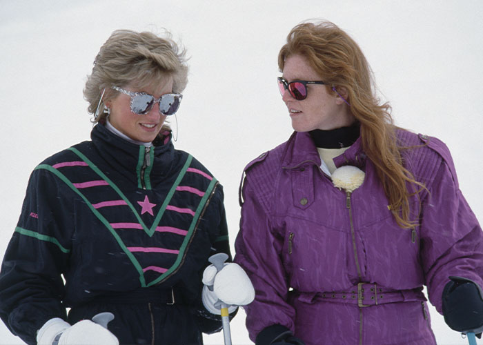 Royal Rift Exposed As Bombshell Reason Behind Princess Diana And Sarah Ferguson’s Falling Out Finally Revealed Royal Rift Exposed As Bombshell Reason Behind Princess Diana And Sarah Ferguson’s Falling Out Finally Revealed