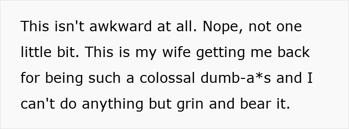 Guy Asks Random 20YO For A Ride In His Truck, Pregnant Wife Seethes And Plots Behind His Back Guy Asks Random 20YO For A Ride In His Truck, Pregnant Wife Seethes And Plots Behind His Back