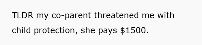 Mom Threatens Dad With CPS Over Dairy, Spends $1.5K On Tests That Prove He Was Right All Along