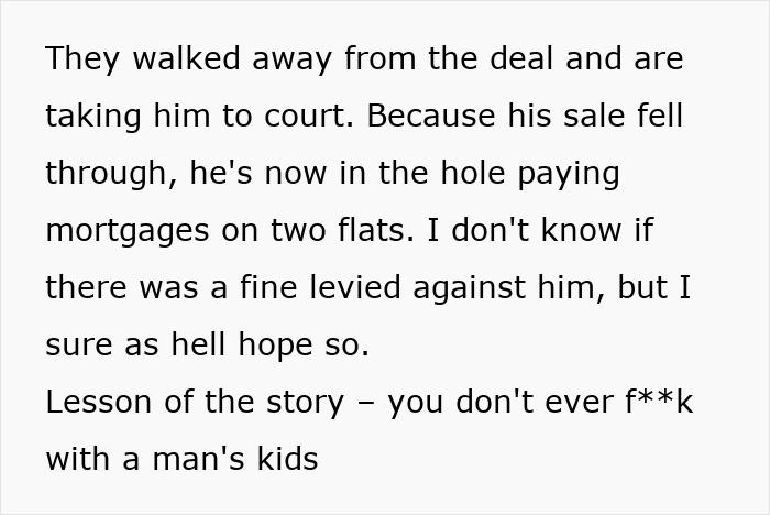 Know-It-All Physicist Files False CPS Report After Family Man Hurts His Ego, Instantly Regrets It Know-It-All Physicist Files False CPS Report After Family Man Hurts His Ego, Instantly Regrets It