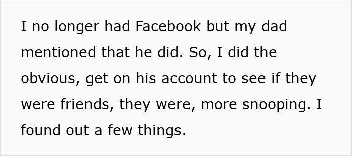 Woman discovers mom's toxic shenanigans and plots perfect revenge