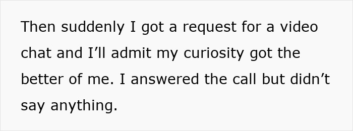 Guy Catches Fiancée Cheating On Him Red-Handed, She Defends Herself, Saying It Was "Just A Kiss" Guy Catches Fiancée Cheating On Him Red-Handed, She Defends Herself, Saying It Was "Just A Kiss"
