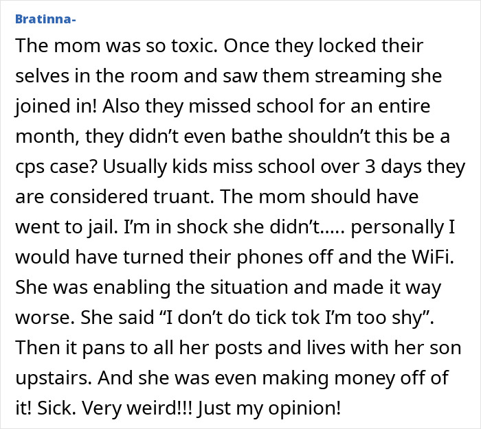 The Disturbing Real Story Of Utah Siblings Who Barricaded Themselves In A Bedroom For 54 Days To Avoid Father