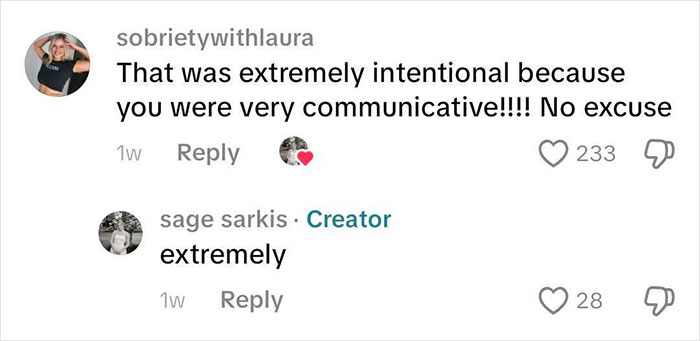 Comments discussing the intentionality of the mother-in-law's dress choice for the wedding. Comments discussing the intentionality of the mother-in-law's dress choice for the wedding.