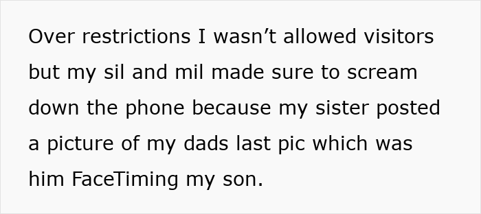SIL Can't Take Infertile Couple's Whining Anymore, Snubs Them As They Show Up At 5 AM To Harass Her SIL Can't Take Infertile Couple's Whining Anymore, Snubs Them As They Show Up At 5 AM To Harass Her