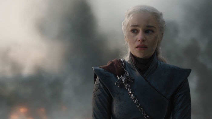 ‘Game Of Thrones’ Star Opens Up About Brutal Body Shaming That “Completely Destroyed” Her ‘Game Of Thrones’ Star Opens Up About Brutal Body Shaming That “Completely Destroyed” Her