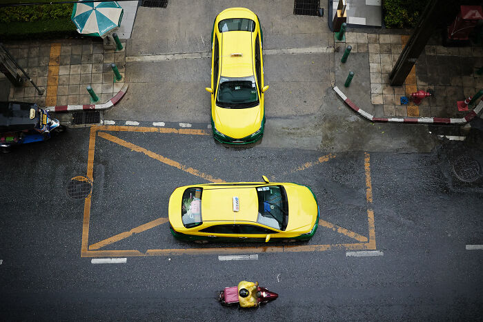 Street Photographer