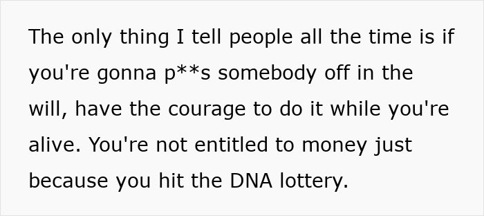 Quote about courage to change will and DNA lottery entitlement Quote about courage to change will and DNA lottery entitlement
