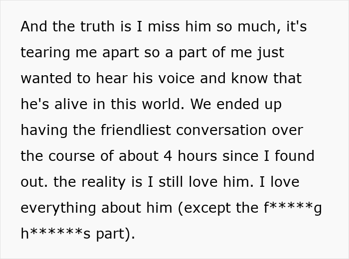 MOH's Cheater Ex Is Best Man At Friend's Wedding, She's Frantic As She Can't Even Look At Him MOH's Cheater Ex Is Best Man At Friend's Wedding, She's Frantic As She Can't Even Look At Him