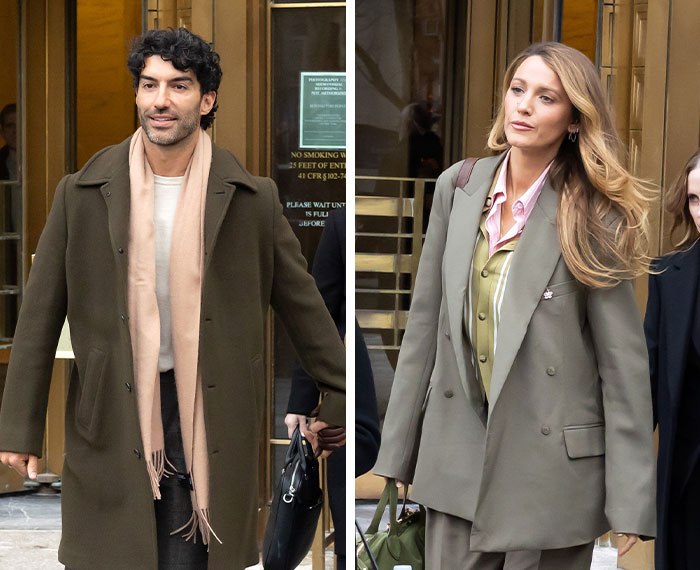 O caos da 'diva' de Blake Lively exposto enquanto ela 'estala' na equipe do Met Gala exigindo perfeição no tapete