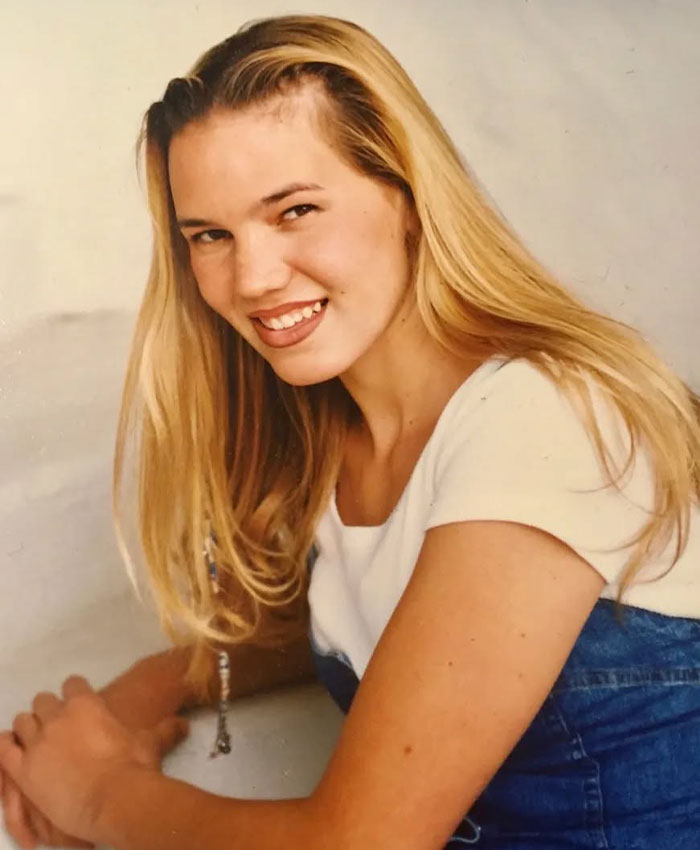 Missing Student Kristin Smart Case Sees Horrific Twist As Human Remains Are Found 30 Years After Disappearance