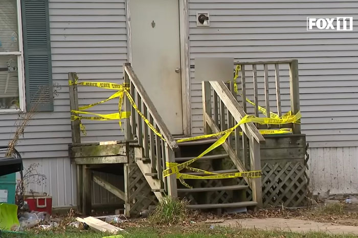 Stepmother Accused Of Starving Teen Daughter To 35 Pounds Could Spend Life Behind Bars
