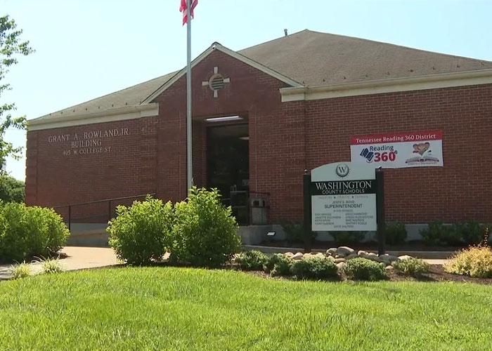 School Board Member Faces Reckoning After Student Breaks Silence On His Chilling Remarks At Public Meeting