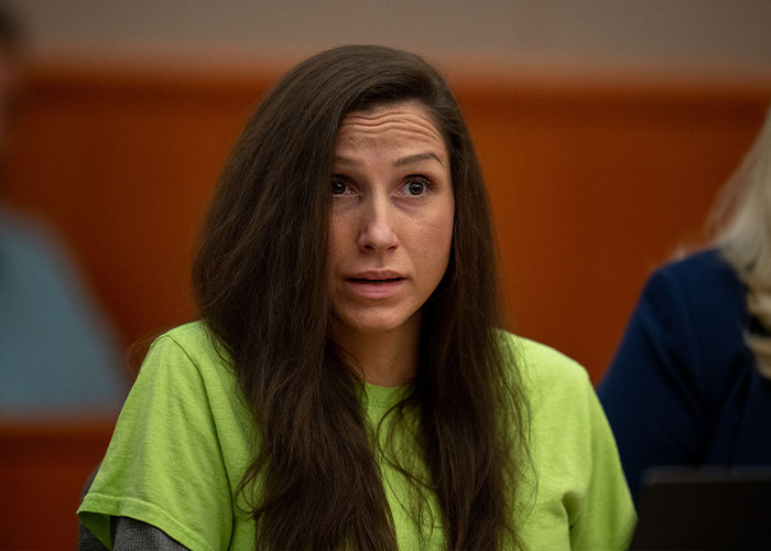 Chilling Chaos As Children’s Author Pulls Faces At Sentencing While Kids Detail How She Ended Pets’ Lives In Horrific Revelations