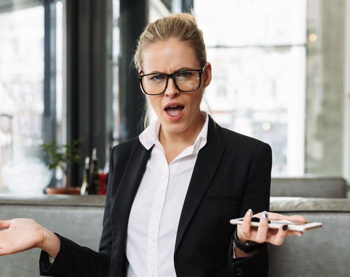 "You Have No Power Here": 73 Times People Put Someone In Their Place