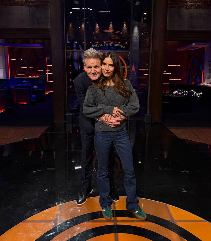 Gordon Ramsay Reveals ‘Most Important Thing’ He Taught His 6 Kids And It Has Nothing To Do With Cooking Gordon Ramsay Reveals ‘Most Important Thing’ He Taught His 6 Kids And It Has Nothing To Do With Cooking