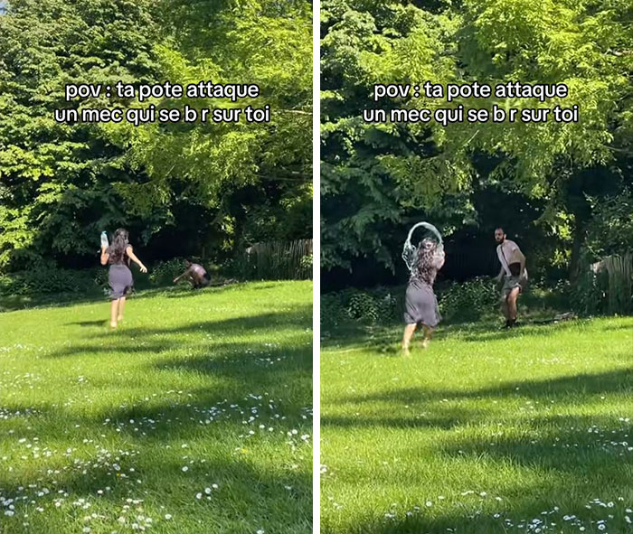 “Extremely Deviant Behavior”: Man Attacks Woman Who Confronted Him Over Lewd Act In Public Park “Extremely Deviant Behavior”: Man Attacks Woman Who Confronted Him Over Lewd Act In Public Park