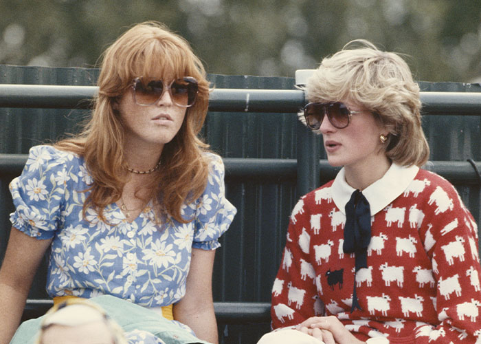 Royal Rift Exposed As Bombshell Reason Behind Princess Diana And Sarah Ferguson’s Falling Out Finally Revealed Royal Rift Exposed As Bombshell Reason Behind Princess Diana And Sarah Ferguson’s Falling Out Finally Revealed