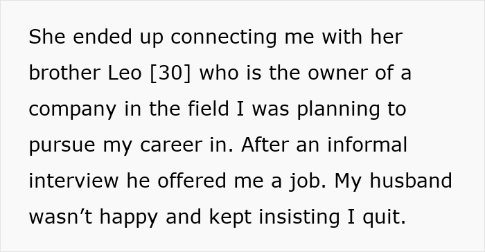 Guy Forces Wife Into An Open Marriage Threatening A Divorce, Accuses Her Of Cheating As She Leaves Him