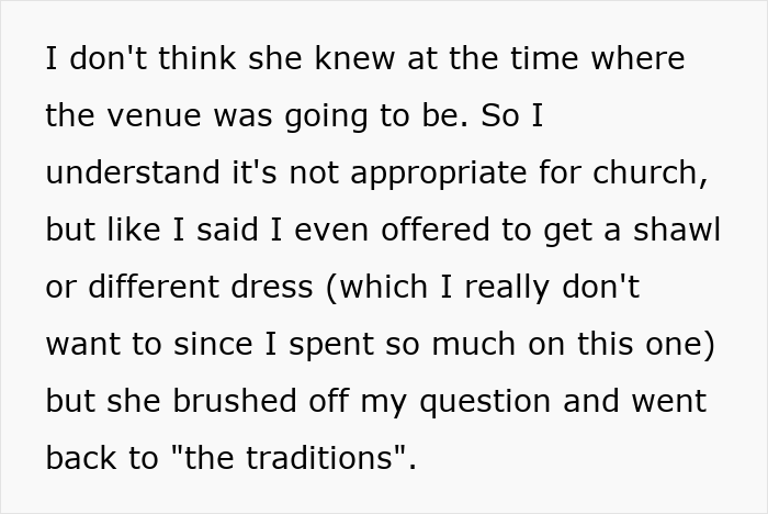 Maid Of Honor Gets Her Title Taken Away Because Her Tattoos Aren’t Suitable For Church Anymore Maid Of Honor Gets Her Title Taken Away Because Her Tattoos Aren’t Suitable For Church Anymore