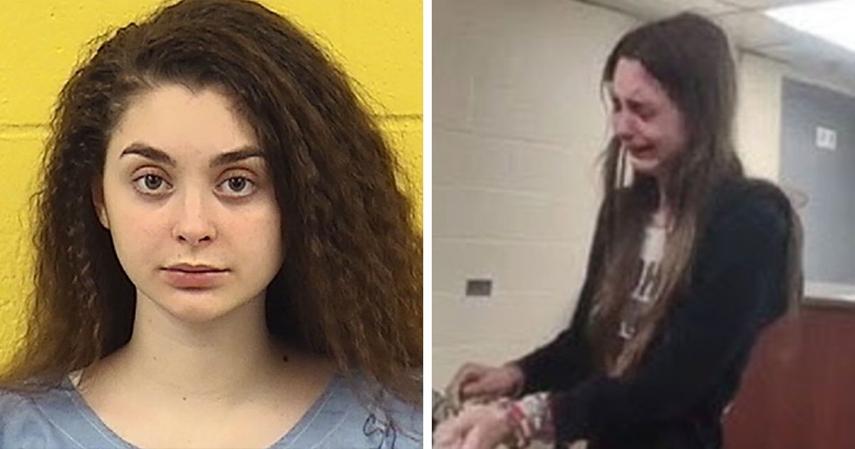 5 Disturbing Details Netflix Left Out Of Mackenzie Shirilla’s Story That Change Everything