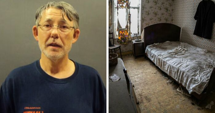 Woman Freaks Out When Ex’s Family Finds Him In Hospital, Ruins Their Lives So They Can’t Ruin His