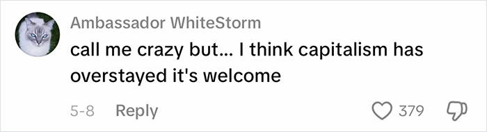 Gen Z opinion on capitalism overstaying its welcome Gen Z opinion on capitalism overstaying its welcome