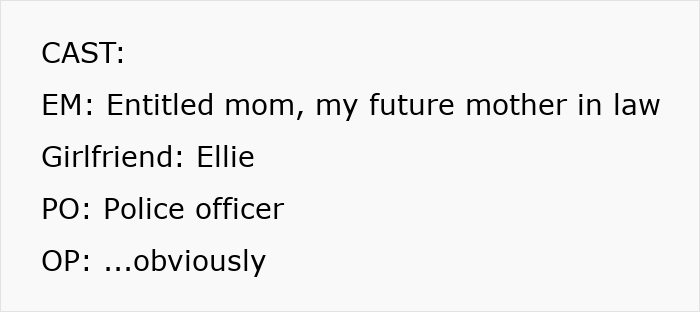 Mom Calls Cops To Keep Daughter Home, Officer Clarifies That Is Not How Adulthood Works