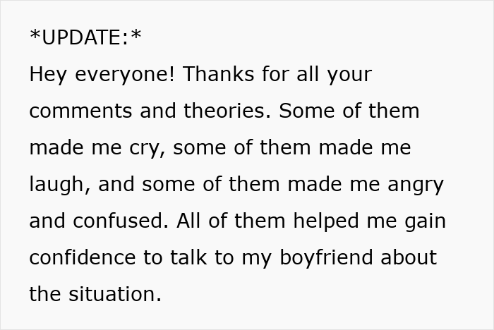 Woman Thinks Wealthy BF Humiliated Her With Cheap Bracelet, Learns Failed Surprise Was Behind It
