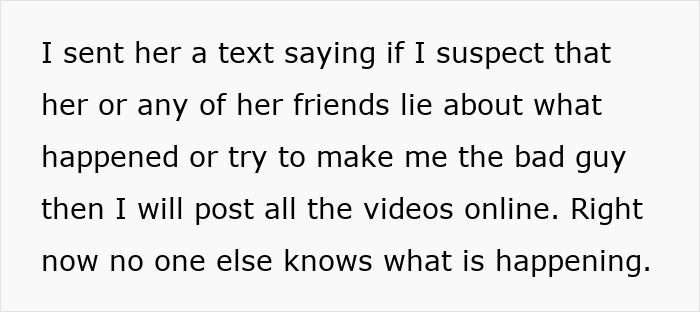 Guy Catches Fiancée Cheating On Him Red-Handed, She Defends Herself, Saying It Was "Just A Kiss" Guy Catches Fiancée Cheating On Him Red-Handed, She Defends Herself, Saying It Was "Just A Kiss"