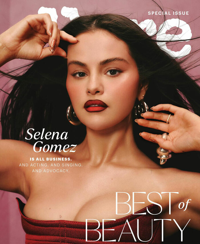 Nova foto de Selena Gomez revela cirurgia plástica surpreendente, afirmam fãs