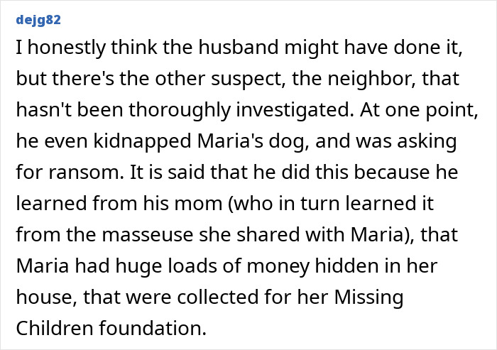 Her Family Called It A Bathtub Accident Before The Police Could Even Ask—Then The Coroner Found Five Bullets Her Family Called It A Bathtub Accident Before The Police Could Even Ask—Then The Coroner Found Five Bullets