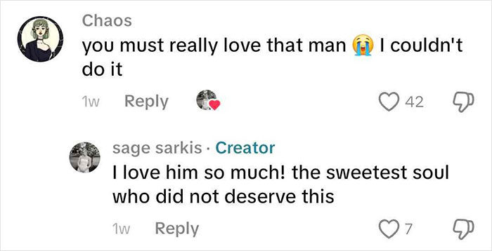 Social media comments express support for the person dealing with the MIL's dress at the son's wedding. Social media comments express support for the person dealing with the MIL's dress at the son's wedding.