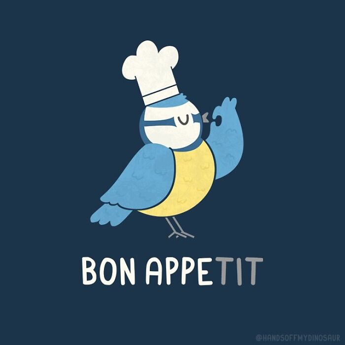 A Whimsical World Of Words: Teo Zirinis’ 20 New Pun Illustrations And Their Silly Opposites