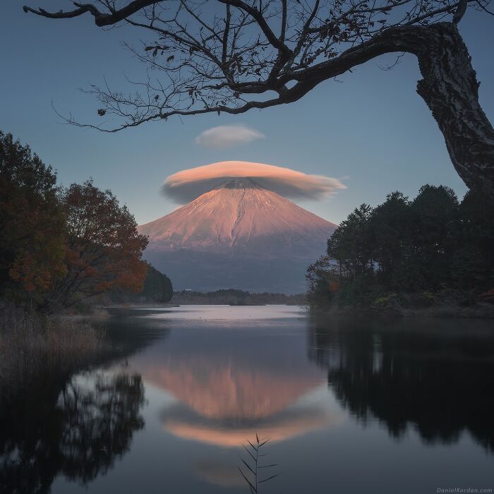 42 Stunning Photos Of Japan’s Landscapes And Colorful Seasons By Daniel Kordan