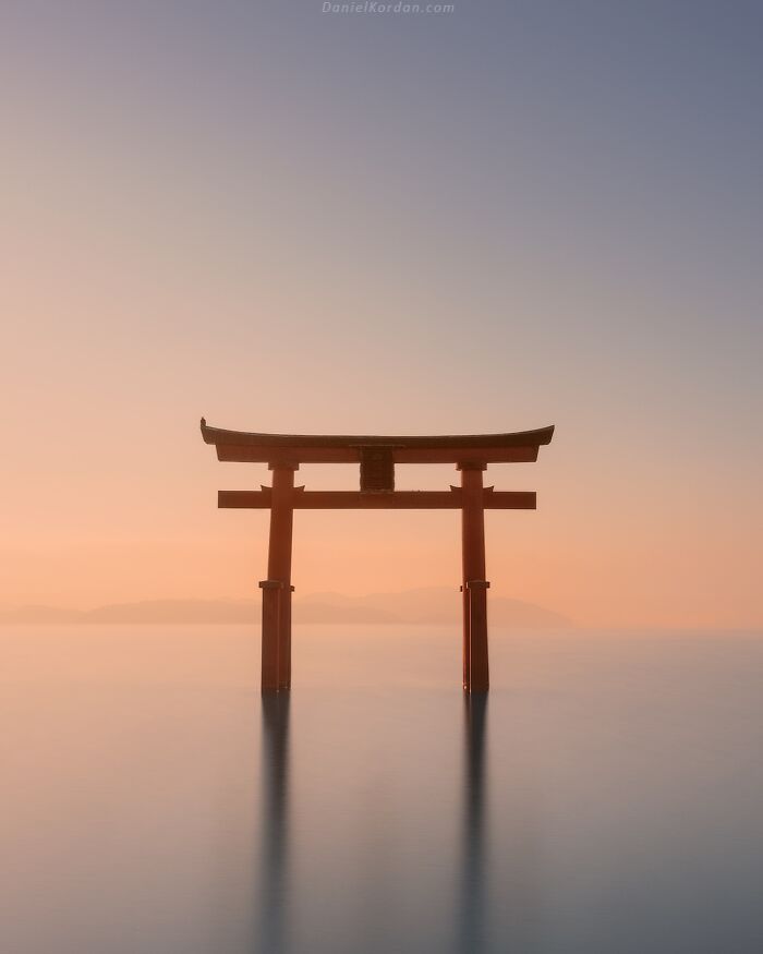 42 Stunning Photos Of Japan’s Landscapes And Colorful Seasons By Daniel Kordan
