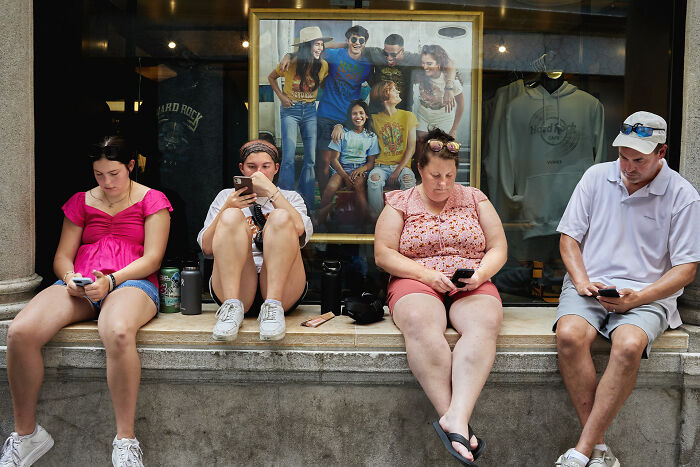 Street Photographer