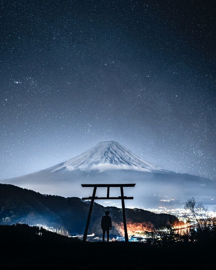 AI Can’t Replicate My Photographs