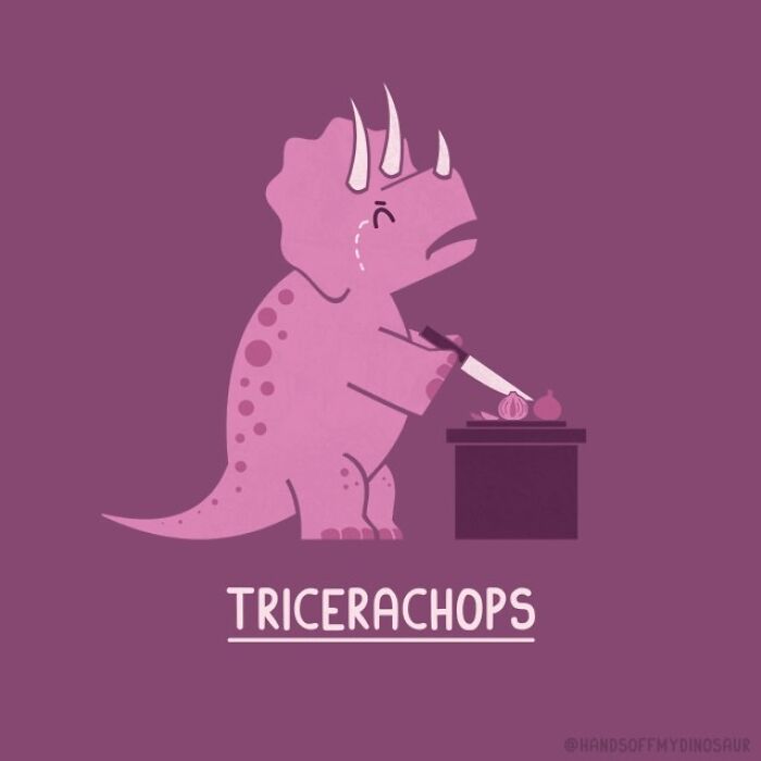 A Whimsical World Of Words: Teo Zirinis’ 20 New Pun Illustrations And Their Silly Opposites