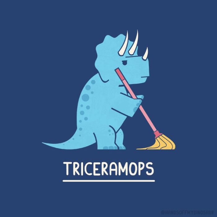 A Whimsical World Of Words: Teo Zirinis’ 20 New Pun Illustrations And Their Silly Opposites