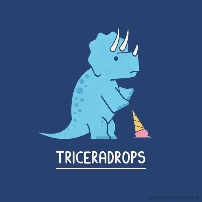 A Whimsical World Of Words: Teo Zirinis’ 20 New Pun Illustrations And Their Silly Opposites