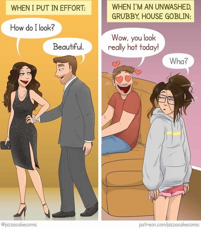 This Artist Turns Family Life, Cats, And Everyday Chaos Into Comics That Feel Way Too Relatable (33 New Pics)