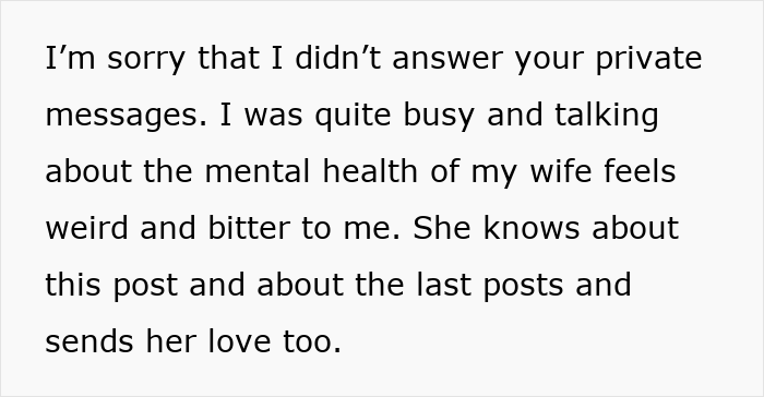 Guy At A Loss After Wife Leaves Him And His Kids, She Ends Up With A Shocking Diagnosis Guy At A Loss After Wife Leaves Him And His Kids, She Ends Up With A Shocking Diagnosis