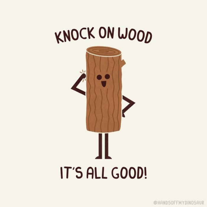 A Whimsical World Of Words: Teo Zirinis’ 20 New Pun Illustrations And Their Silly Opposites